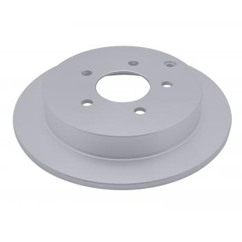 Raybestos 580044FZN Disc Brake Rotor product image 1 of 3