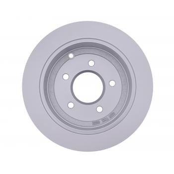 Raybestos 580044FZN Disc Brake Rotor product image 2 of 3