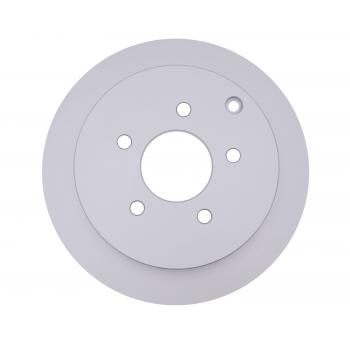 Raybestos 580044FZN Disc Brake Rotor product image 3 of 3