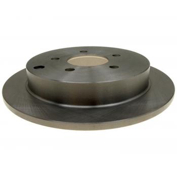 Raybestos 580044R Disc Brake Rotor product image 1 of 3