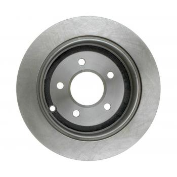 Raybestos 580044R Disc Brake Rotor product image 2 of 3
