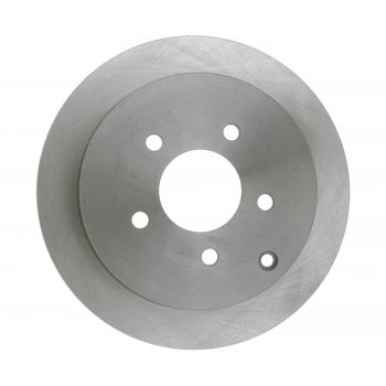 Raybestos 580044R Disc Brake Rotor product image 3 of 3