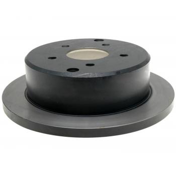 Raybestos 580063 - Disc Brake Rotor Raybestos 580063 Disc Brake Rotor product image 1 of 3