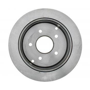 Raybestos 580063 - Disc Brake Rotor Raybestos 580063 Disc Brake Rotor product image 2 of 3