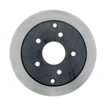 Raybestos 580063 - Disc Brake Rotor Raybestos 580063 Disc Brake Rotor product image 3 of 3
