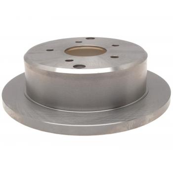 Raybestos 580063R - Disc Brake Rotor Raybestos 580063R Disc Brake Rotor product image 1 of 3