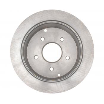 Raybestos 580063R - Disc Brake Rotor Raybestos 580063R Disc Brake Rotor product image 2 of 3