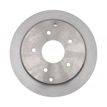 Raybestos 580063R - Disc Brake Rotor Raybestos 580063R Disc Brake Rotor product image 3 of 3