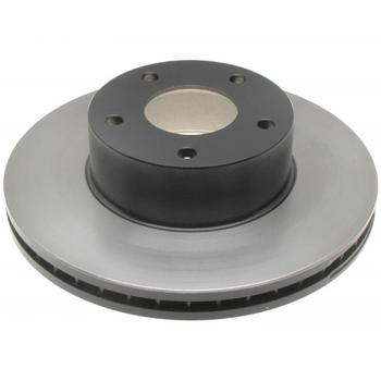 Raybestos 580064 Disc Brake Rotor product image 1 of 3