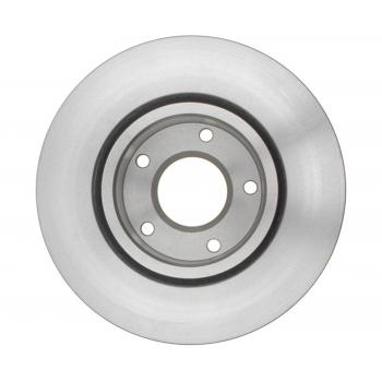 Raybestos 580064 Disc Brake Rotor product image 2 of 3