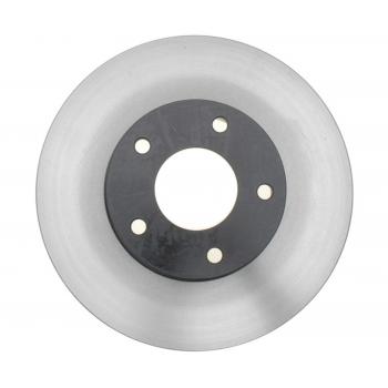 Raybestos 580064 Disc Brake Rotor product image 3 of 3