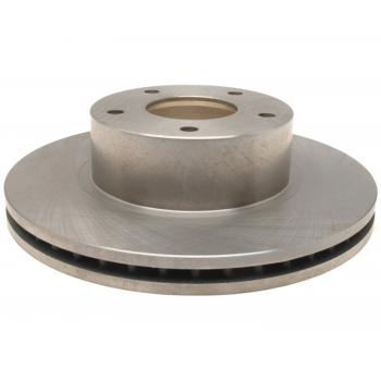 Raybestos 580064R Disc Brake Rotor product image 1 of 3