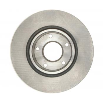 Raybestos 580064R Disc Brake Rotor product image 2 of 3