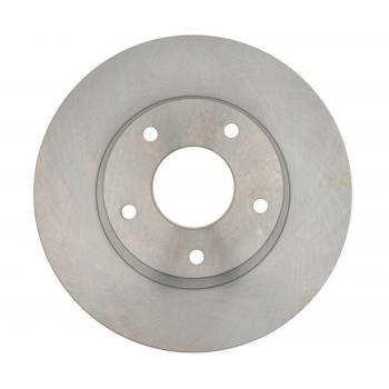 Raybestos 580064R Disc Brake Rotor product image 3 of 3