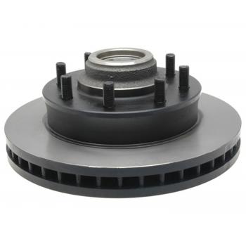 Raybestos 580065 - Disc Brake Rotor and Hub Assembly Raybestos 580065 Disc Brake Rotor and Hub Assembly product image 1 of 3