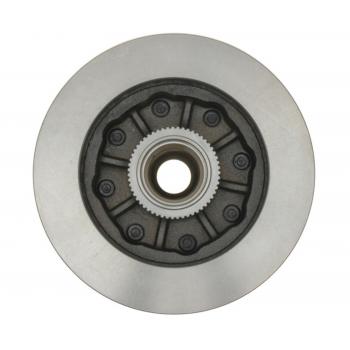 Raybestos 580065 - Disc Brake Rotor and Hub Assembly Raybestos 580065 Disc Brake Rotor and Hub Assembly product image 2 of 3