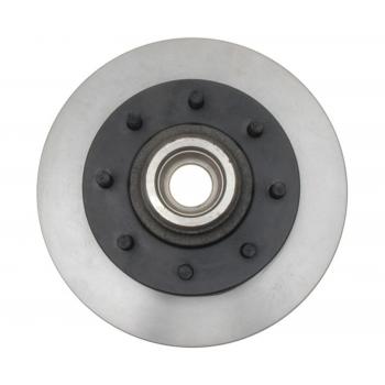 Raybestos 580065 - Disc Brake Rotor and Hub Assembly Raybestos 580065 Disc Brake Rotor and Hub Assembly product image 3 of 3