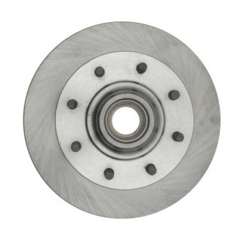 Raybestos 580065R Disc Brake Rotor and Hub Assembly product image 3 of 3