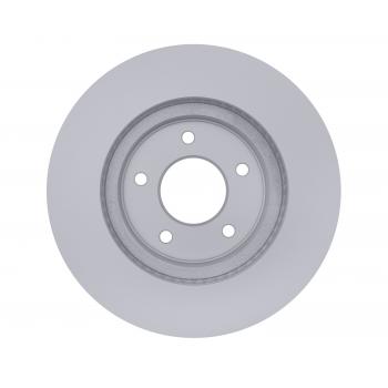 Raybestos 580083FZN Disc Brake Rotor product image 2 of 3