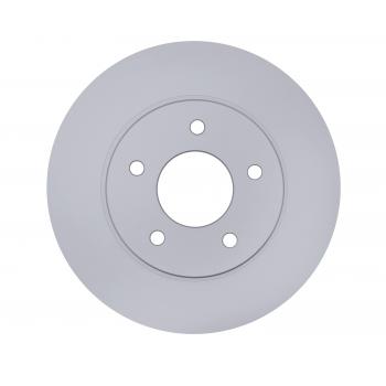Raybestos 580083FZN Disc Brake Rotor product image 3 of 3