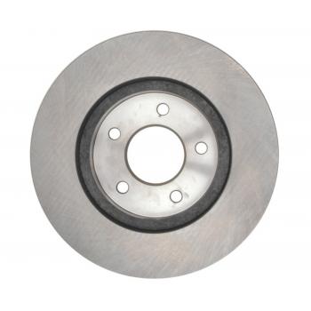 Raybestos 580083R - Disc Brake Rotor Raybestos 580083R Disc Brake Rotor product image 1 of 3