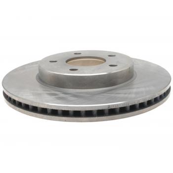 Raybestos 580083R - Disc Brake Rotor Raybestos 580083R Disc Brake Rotor product image 2 of 3