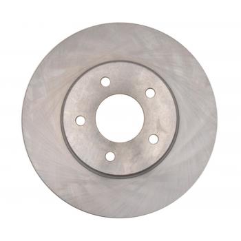 Raybestos 580083R - Disc Brake Rotor Raybestos 580083R Disc Brake Rotor product image 3 of 3