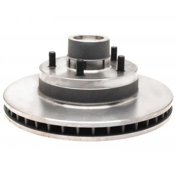 Raybestos 5800R - Disc Brake Rotor and Hub Assembly Raybestos 5800R Disc Brake Rotor and Hub Assembly product image 1 of 3
