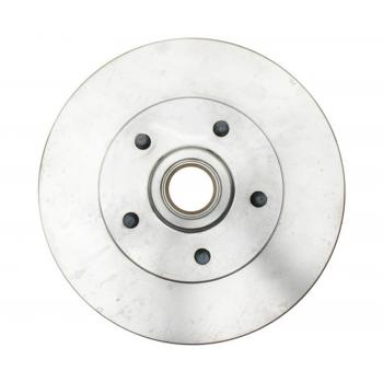 Raybestos 5800R - Disc Brake Rotor and Hub Assembly Raybestos 5800R Disc Brake Rotor and Hub Assembly product image 3 of 3