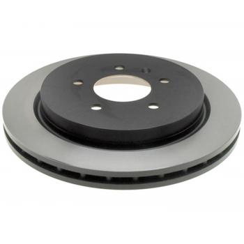 Raybestos 580102 Disc Brake Rotor product image 1 of 3