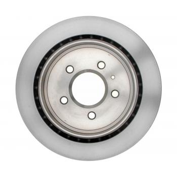 Raybestos 580102 Disc Brake Rotor product image 2 of 3