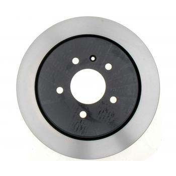 Raybestos 580102 Disc Brake Rotor product image 3 of 3