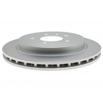 Raybestos 580102FZN - Disc Brake Rotor Raybestos 580102FZN Disc Brake Rotor product image 1 of 3