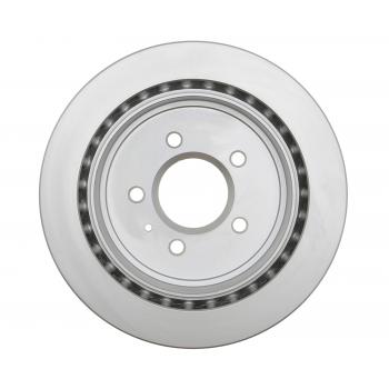 Raybestos 580102FZN - Disc Brake Rotor Raybestos 580102FZN Disc Brake Rotor product image 2 of 3