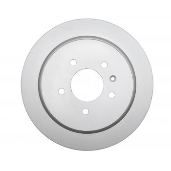 Raybestos 580102FZN - Disc Brake Rotor Raybestos 580102FZN Disc Brake Rotor product image 3 of 3