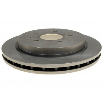 Raybestos 580102R Disc Brake Rotor product image 1 of 3