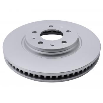 Raybestos 580104FZN Disc Brake Rotor product image 2 of 3