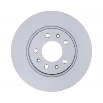 Raybestos 580104FZN Disc Brake Rotor product image 3 of 3