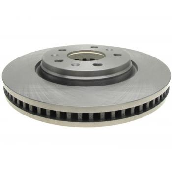Raybestos 580104R Disc Brake Rotor product image 1 of 3