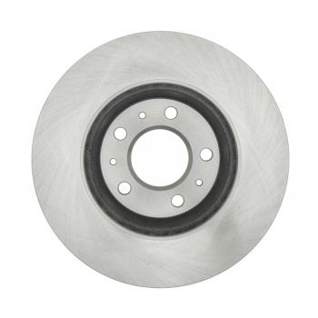 Raybestos 580104R Disc Brake Rotor product image 2 of 3