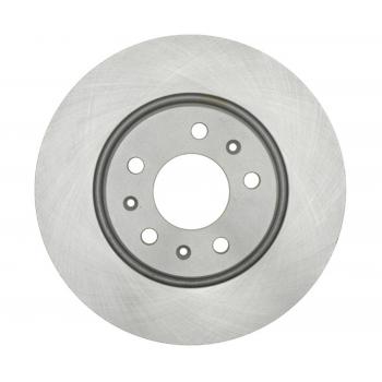 Raybestos 580104R Disc Brake Rotor product image 3 of 3