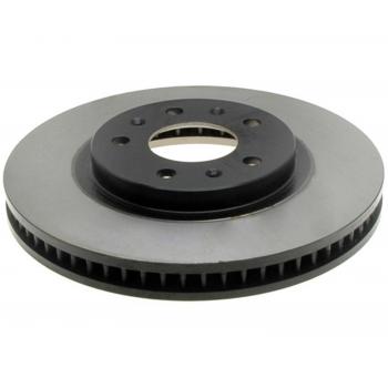 Raybestos 580120 - Disc Brake Rotor Raybestos 580120 Disc Brake Rotor product image 1 of 3