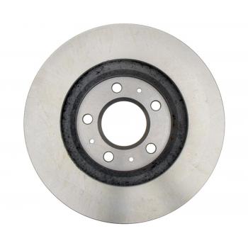 Raybestos 580120 - Disc Brake Rotor Raybestos 580120 Disc Brake Rotor product image 2 of 3