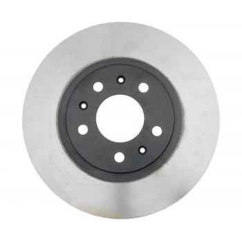 Raybestos 580120 - Disc Brake Rotor Raybestos 580120 Disc Brake Rotor product image 3 of 3