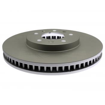 Raybestos 580120FZN Disc Brake Rotor product image 1 of 3