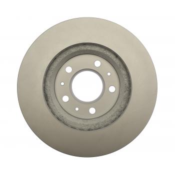 Raybestos 580120FZN Disc Brake Rotor product image 2 of 3