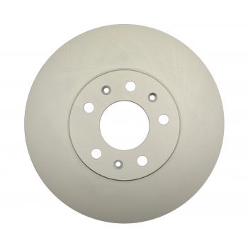 Raybestos 580120FZN Disc Brake Rotor product image 3 of 3