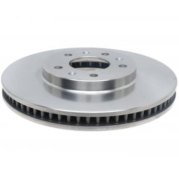 Raybestos 580120R Disc Brake Rotor product image 1 of 3