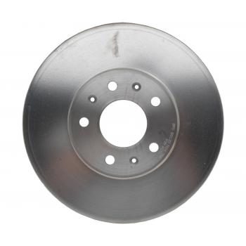 Raybestos 580120R Disc Brake Rotor product image 3 of 3