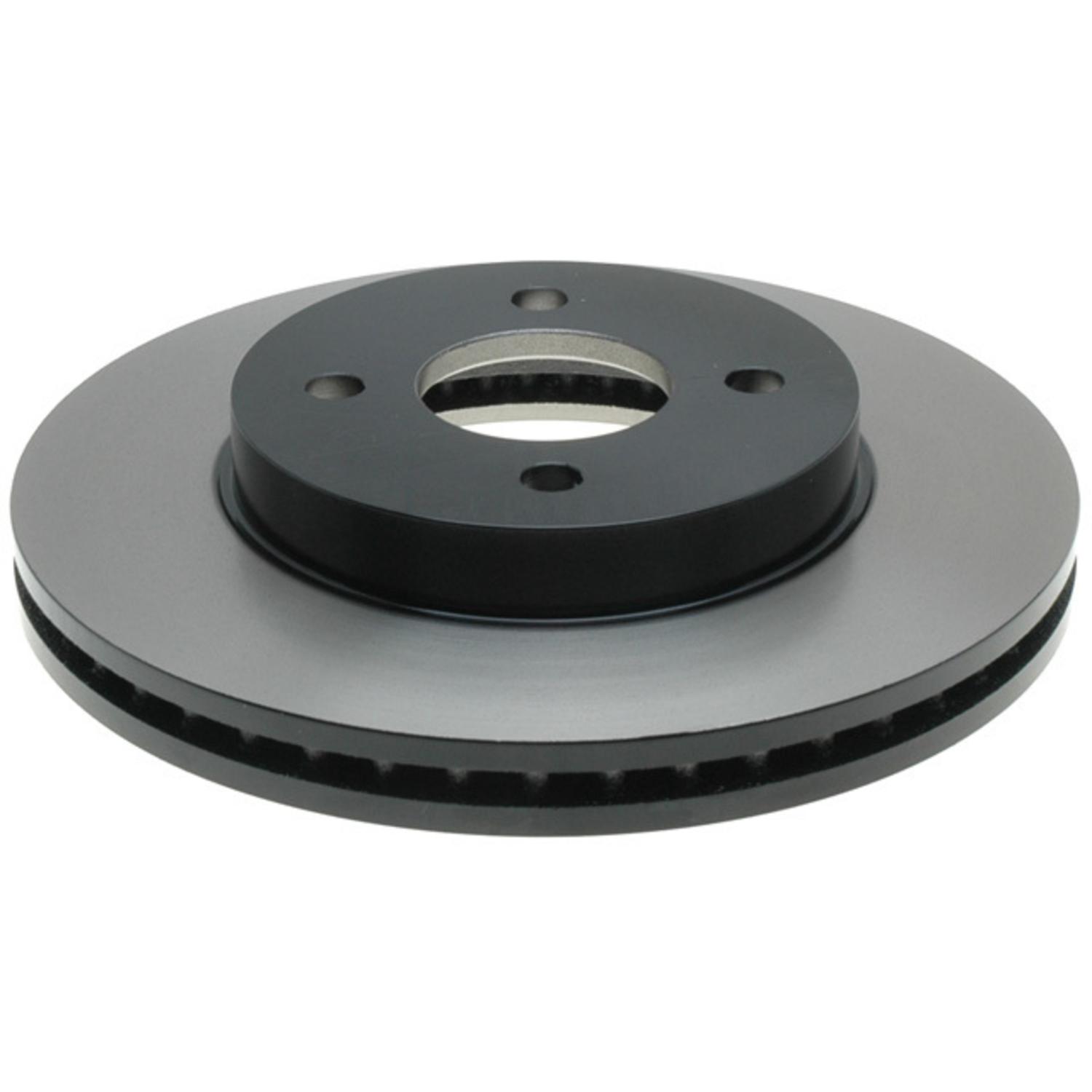 Raybestos 580137 - Disc Brake Rotor Raybestos 580137 Disc Brake Rotor product image 1 of 3